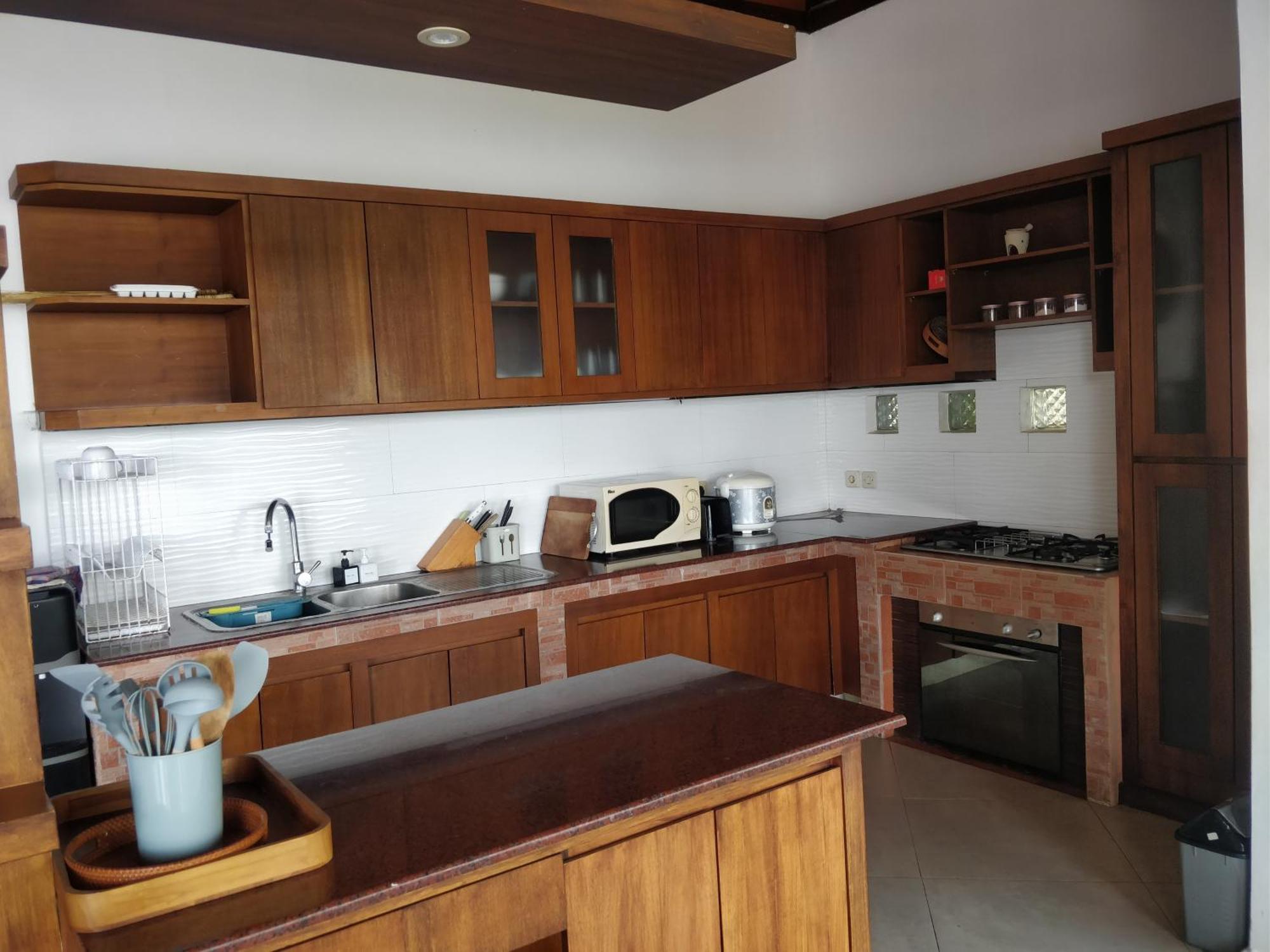 The Dharma Araminth Villa - Lovina Mountain And Sea View Exterior foto